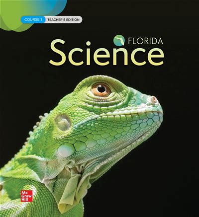florida science comprehensive course 1
