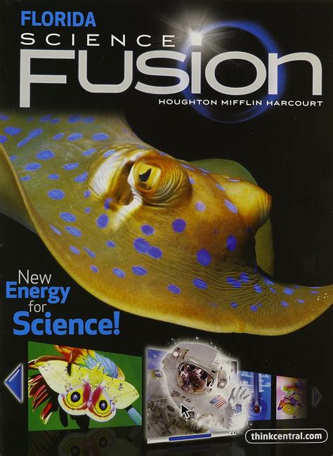 florida science fusion grade 4 answers