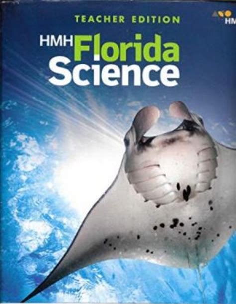 florida science fusion grade 5 answer