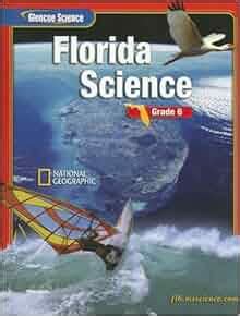 Florida Science Grade 6 Mcgraw Hill Education Florida Collections Textbook 6th Grade - Florida Collections Textbook 6th Grade