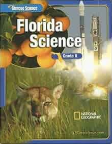 Florida Science Mcgraw Hill Florida 7th Grade Science Book - Florida 7th Grade Science Book