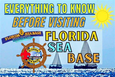 florida sea base