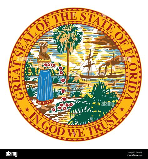 florida seal