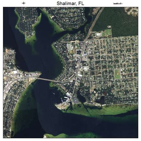florida shalimar