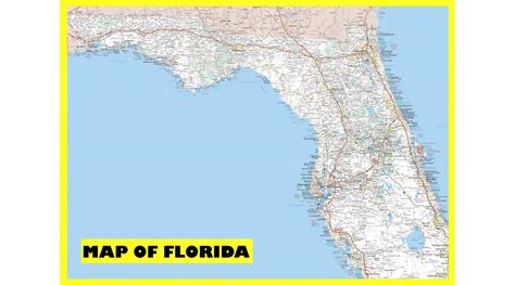 florida size