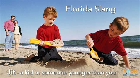 florida slang