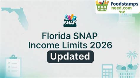 florida snap program