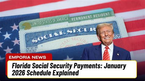 florida social security