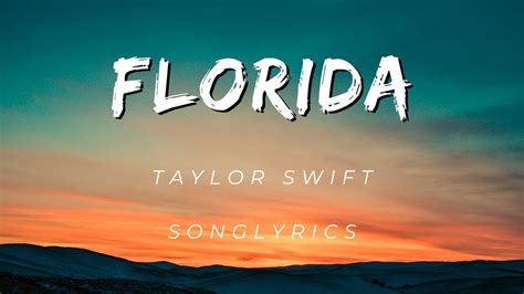 florida song