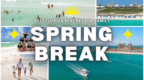 florida spring break