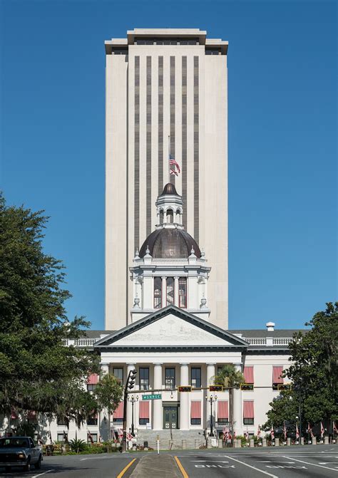 florida state capital