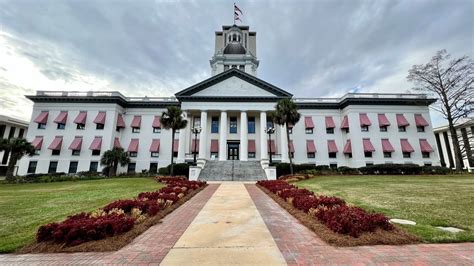 florida state capitol