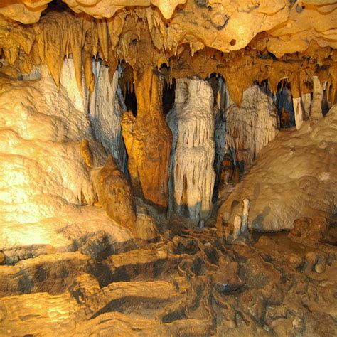 florida state caverns