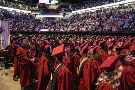 florida state commencement