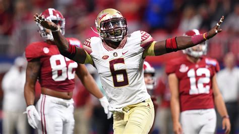florida state duyon forkpa commitment date