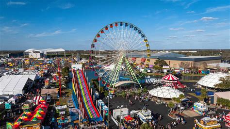 florida state fair