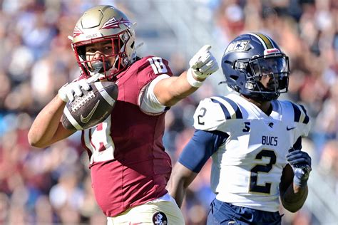 florida state game