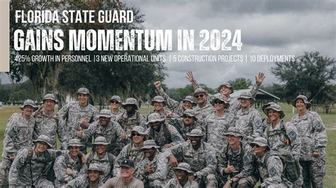 florida state guard