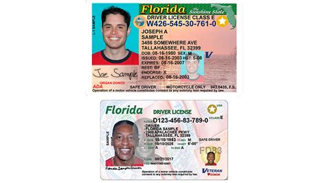 florida state id