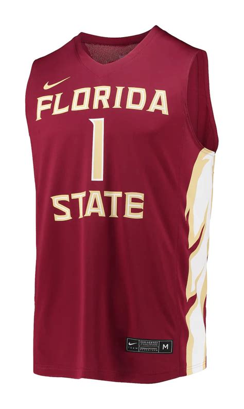 florida state jersey