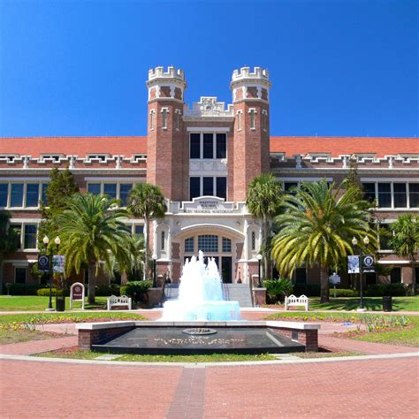 florida state location