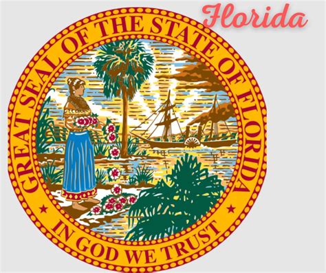 florida state motto