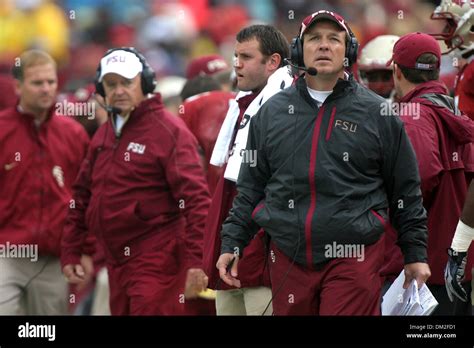 florida state offensive coordinator