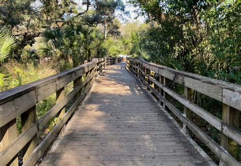 florida state park