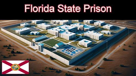 florida state penitentiary