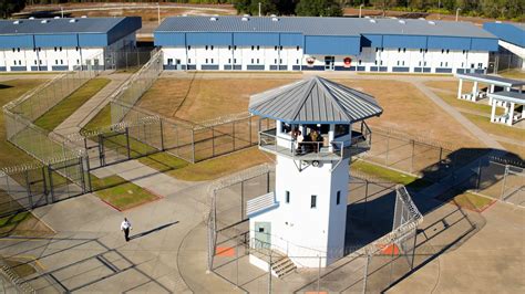 florida state prison fl