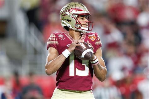 florida state qb