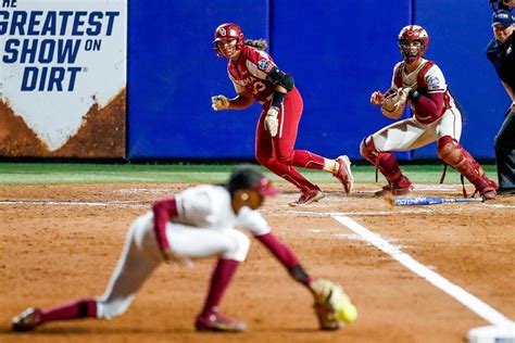 florida state score
