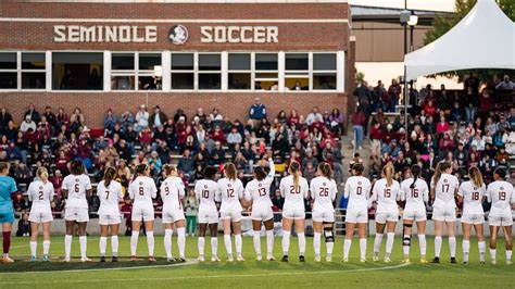 florida state soccer