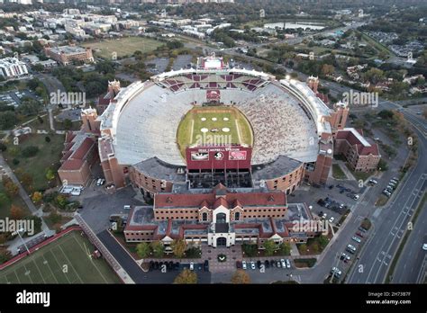 florida state stadium