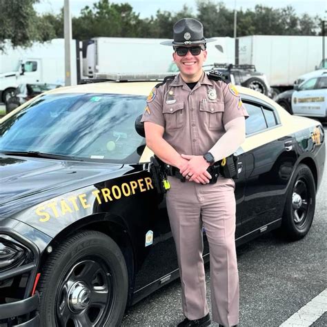 florida state trooper