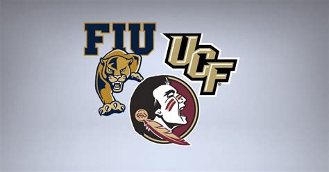 florida state ucf