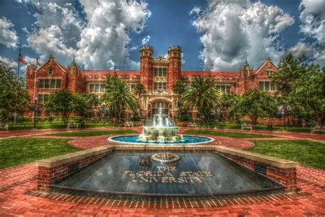 florida state university accommodation