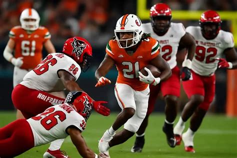 florida state vs nc state