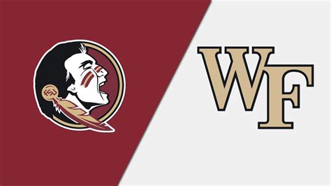 florida state vs wake