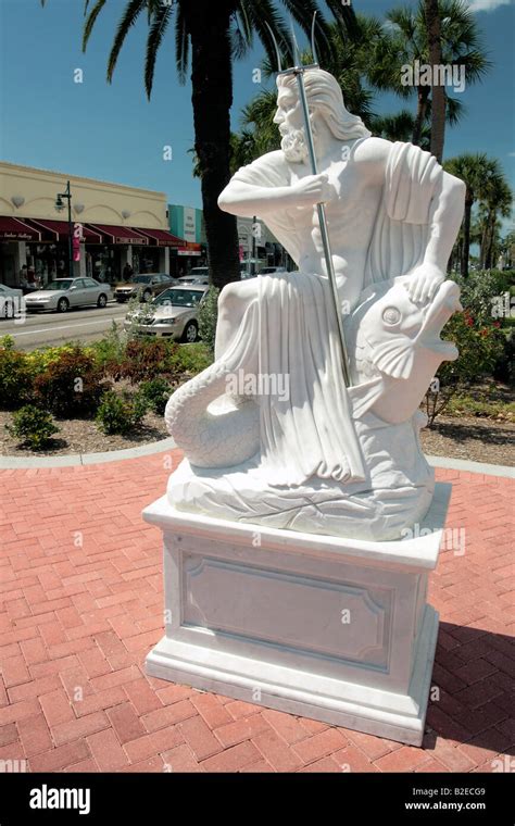 florida statue