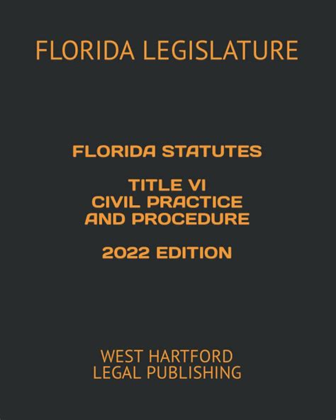 florida statute