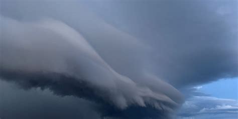 florida storm
