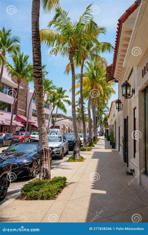 florida street