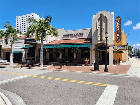 florida studio