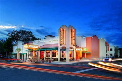 florida studio theater