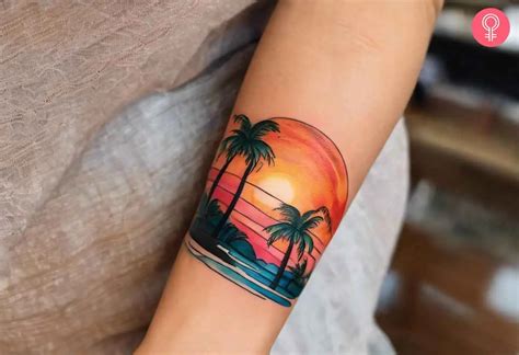florida tattoo