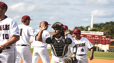 florida tech baseball