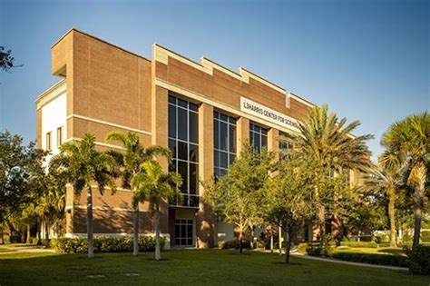 florida tech canvas