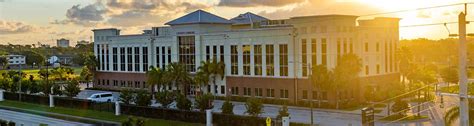 florida tech tuition