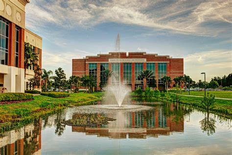 florida tech university